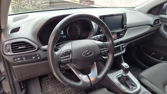 Hyundai i30 Fastback 103kw - 4