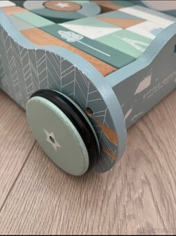 Vozík Little Dutch - 4