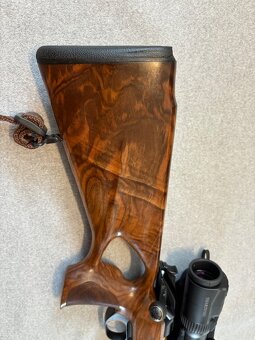 predám Blaser R8 success 8x68s + Swarovsky DS2 genII - 4