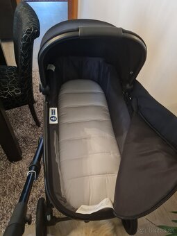 Maxi Cosi Oxford s Orio vaničkou 2v1 - 4