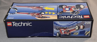 Lego Technic 2129, 90 roky, Na predaj - 4