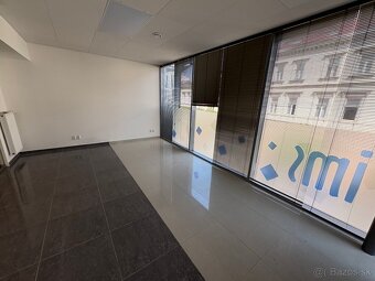 Prenájom exkluzívnych kancelárií v centre 129 m2 - 4