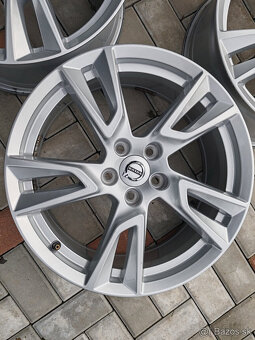 Ford,volvo 5x108 - 4