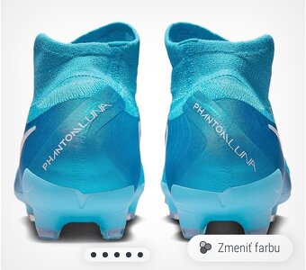 Nike Phantom Luna II pro FG - 4