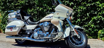 Kawasaki VN 1700 VOYAGER - 4