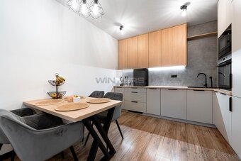 Prenájom - 2i byt v novostavbe POVRAZY - 4