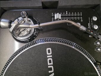 Predám 2x profi gramo A Audio HTD4.5 - 4
