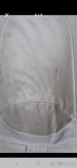 Hojdacie kresielko ZOPA Moyo Air - 4