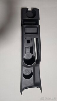 Vw golf4/bora US tunel - 4