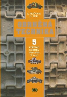 Zbrane, bojová technika 2 - 4