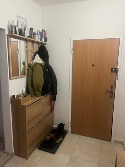 Na prenájom 1 Iz byt - 4