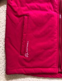 Hrubsia softshellova bunda - Regatta - 164 - XS - 4