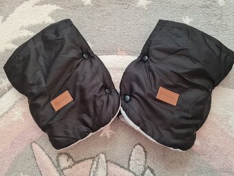 Športový kočík Petite&Mars - 4