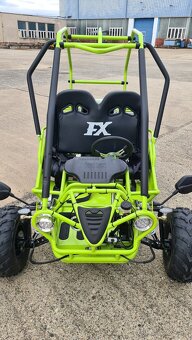 Buggy 125cc - 4