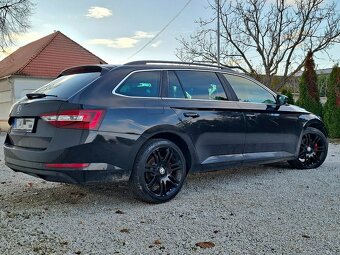 Superb 3 2.0 TDI 110KW 2016 - 4