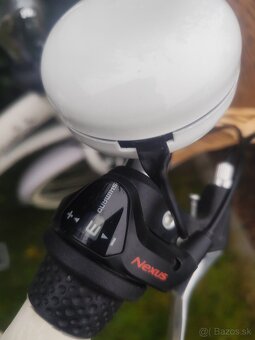 Dámsky bicykel mexller 28 - 4