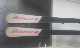 Nordica SL-PRO-165cm - 4