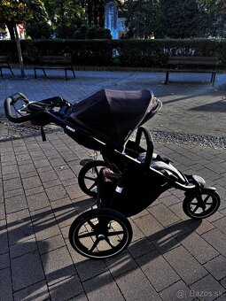 Thule urban glide 2 - 4