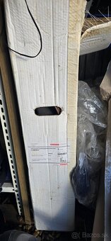 Strešné okno BRAMAC LUMINEX - 4