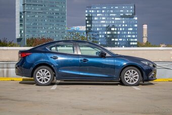 Mazda 3 2.0 Skyactiv -G120 Attraction - 4