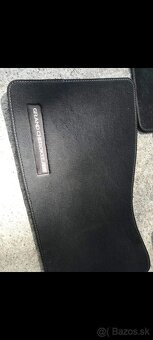 Predám rohože jeep Grand Cherokee - 4