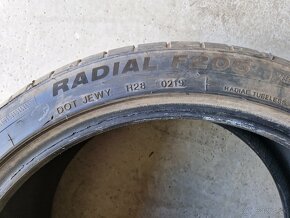 Radial 235/40 R19 - 4