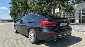 BMW Rad 3 GT 320d xDrive Luxury Line SR Dph - 4