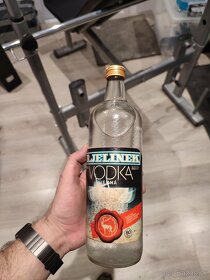 Jelinek vodka z TUZEX - 4