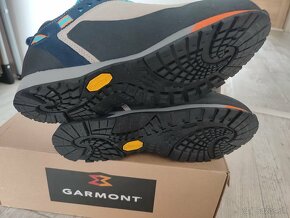 Dámske topánky Garmont - 4
