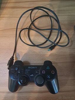 Ps3 - 4