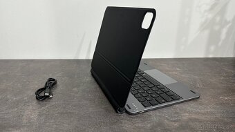 iPad Air 11" Epico Keyboard Case - 4