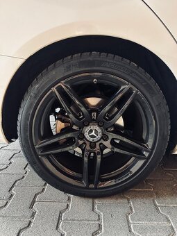 R19 AMG 5x112 - 4