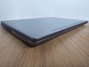 DELL LATITUDE 5510 i7 - 10gen / 32GB RAM / 512gb SSD / TOUCH - 4