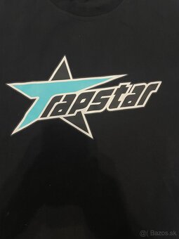 Trapstar tričko - 4