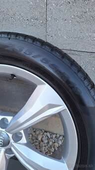 Audi Q5, 5x112x R19 - 4