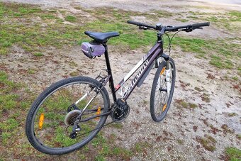 Dámsky bicykel Spcialized ariel - 4