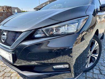 Nissan Leaf 62 kWh, 160 kW, r. 2020 – naj. 37600 km - 4