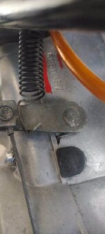 Simson s51 enduro 12V - 4