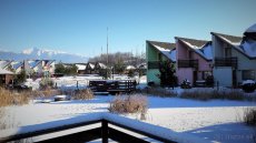 Ubytovanie Apartmán Tatralandia, Liptov, Tatry - 4