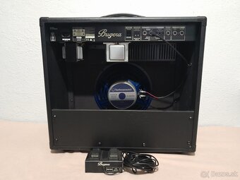 Gitarové kombo BUGERA V55 INFINIUM - 4