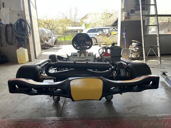 Motokara Rotax Max Junior - 4