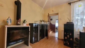 HALO reality - Predaj, rodinný dom Veľký Kýr - 4