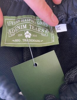 Denim Tears Kratasy - 4