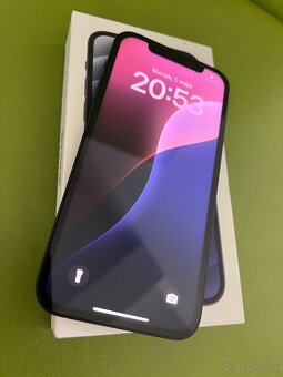 iPhone 12 64GB Black - 4