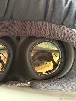 Meta Quest 3 (128 GB) + boboVR M3 Strap s batériou – výborný - 4