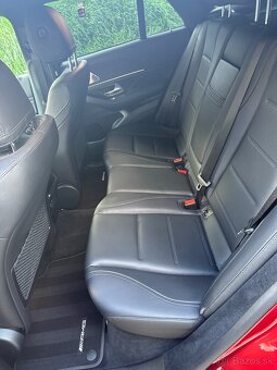 Mercedes-Benz GLE 400 d 4MATIC Coupé - 4