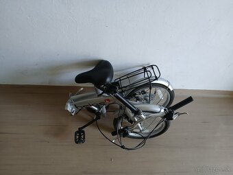 Skladaci bicykel - 4