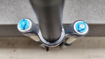Vidlica Fox Float 32 Performance, 15x100 mm, zdvih 130 mm - 4