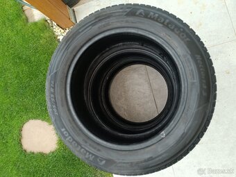 Matador Hectorra 5 205/55 R16 91H - 4