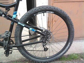 Predam horsky bicykel znacky Origin 99 - 4